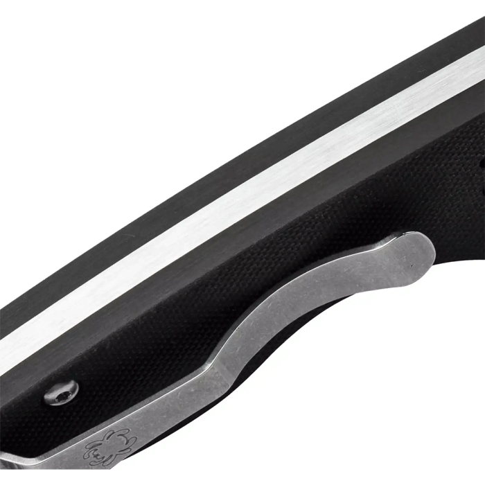 Ніж Spyderco Lil’ Native Slipit, G-10 (C230NLGP) 