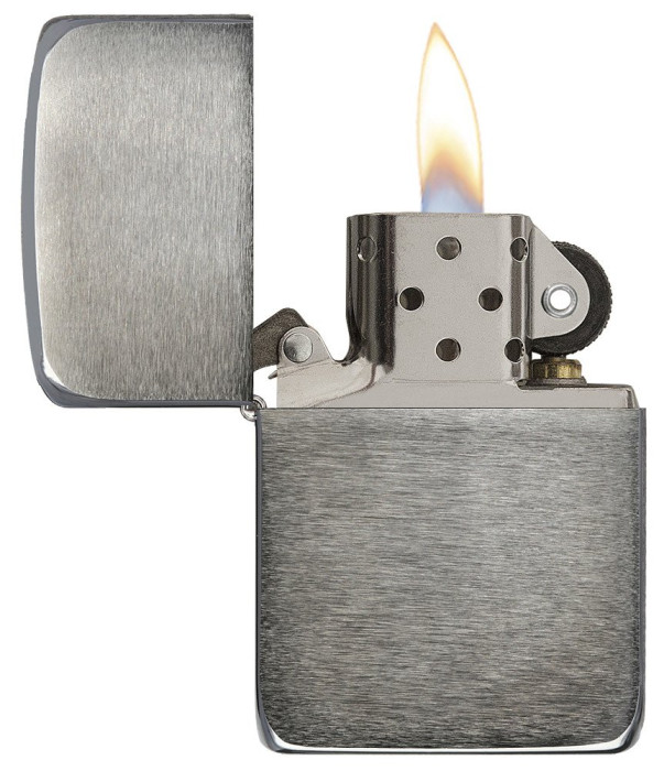 Запальничка Zippo Replika Black Ice, 24096 