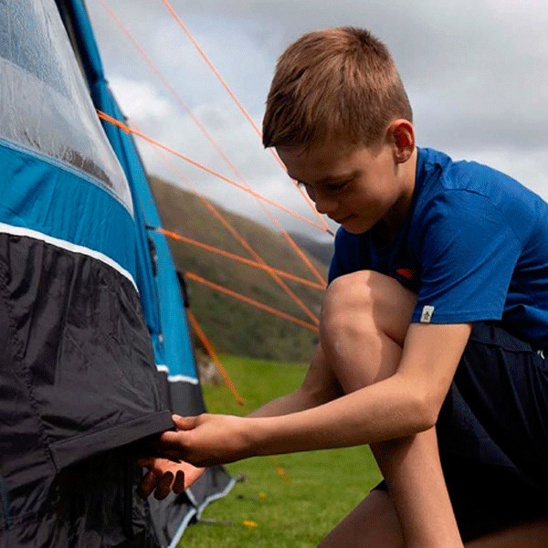 Намет Vango Celino Air 500 