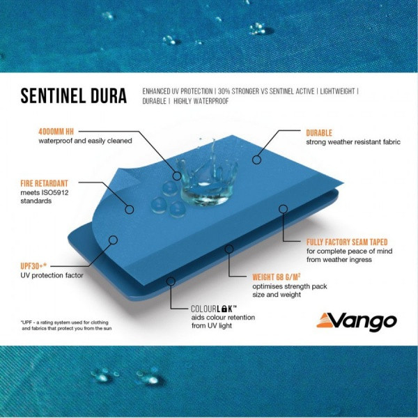 Намет Vango Celino Air 500 