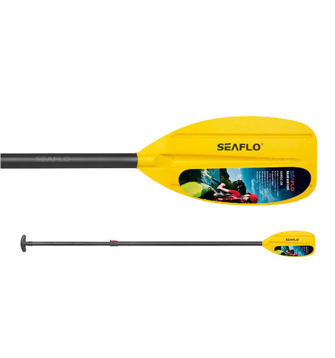 SUP-дошка дитяча SF-S001 SeaFlo, помаранчева 