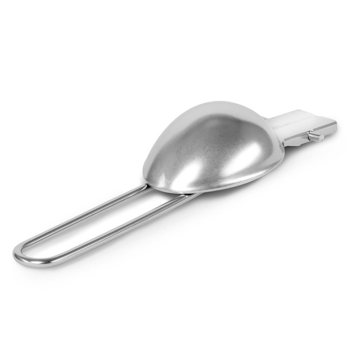 Складний черпак GSI Outdoors Folding Chef Spoon 