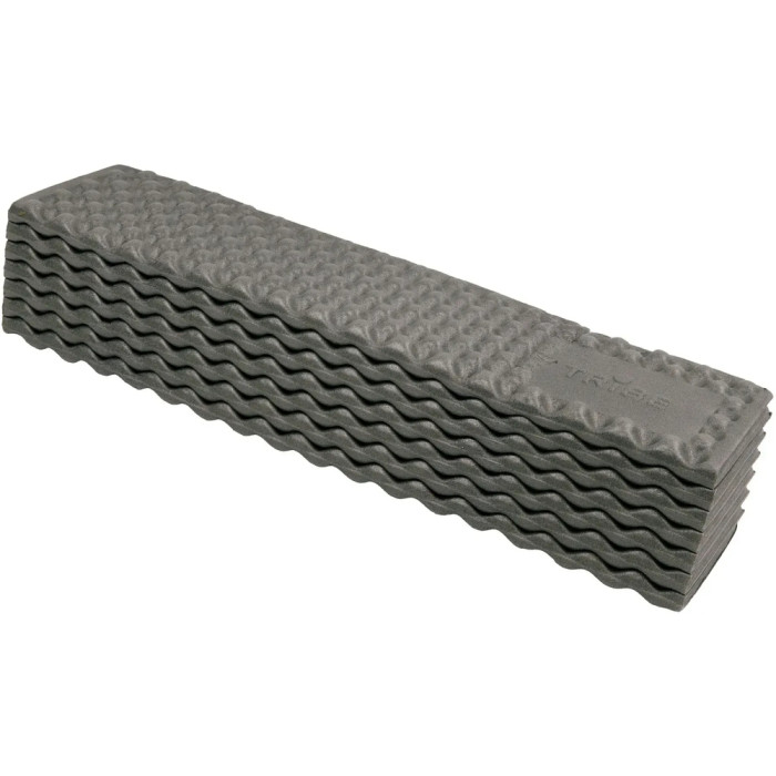 Килимок складаний Tribe Trek Mat T-BC-0021, grey