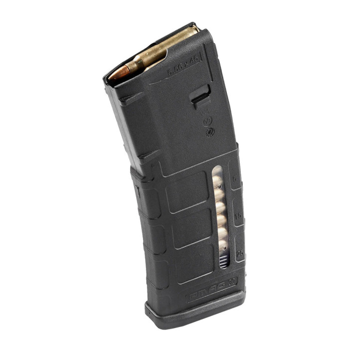 Магазин Magpul PMAG G2 Window .223 Rem 30 патр 