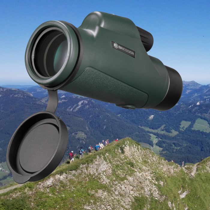 Монокуляр Bresser 10x42 WP (8910161/10524) (928623)