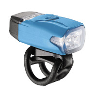 Велофара Lezyne LED KTV Drive Front (блакитний)