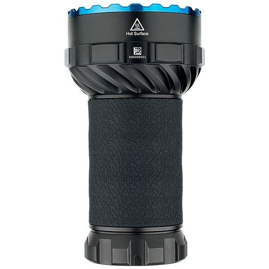 Ліхтар Olight Marauder 2 ц:чорний 