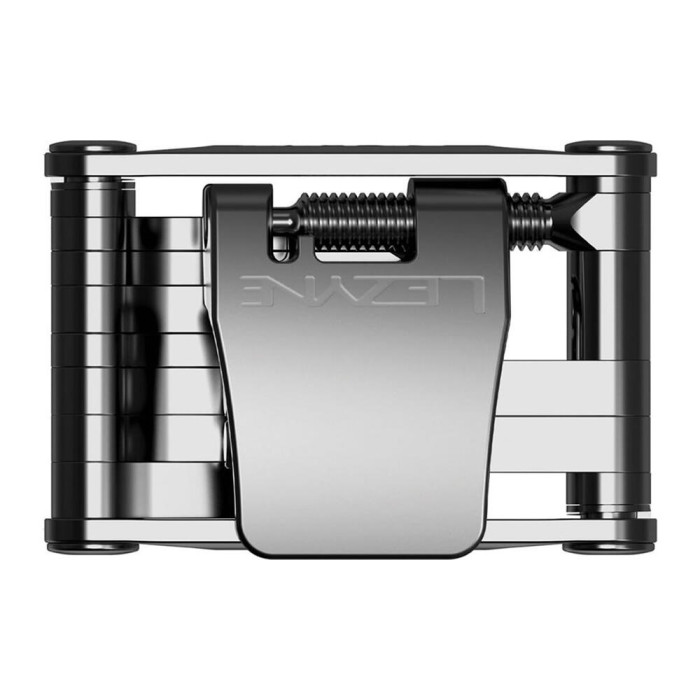 Мультитул Lezyne SV PRO 10 Сріблястий Y14 