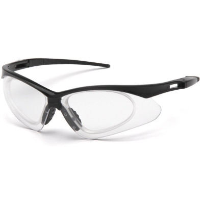 Окуляри Pyramex PMXTREME RX (clear) Anti-Fog прозорі з діоптричною вставкою