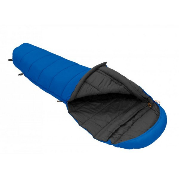 Спальний мішок Vango Wilderness 250/0°C, синій 