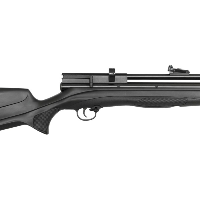 Гвинтівка пневматична Beeman Chief III PCP 4,5 мм 