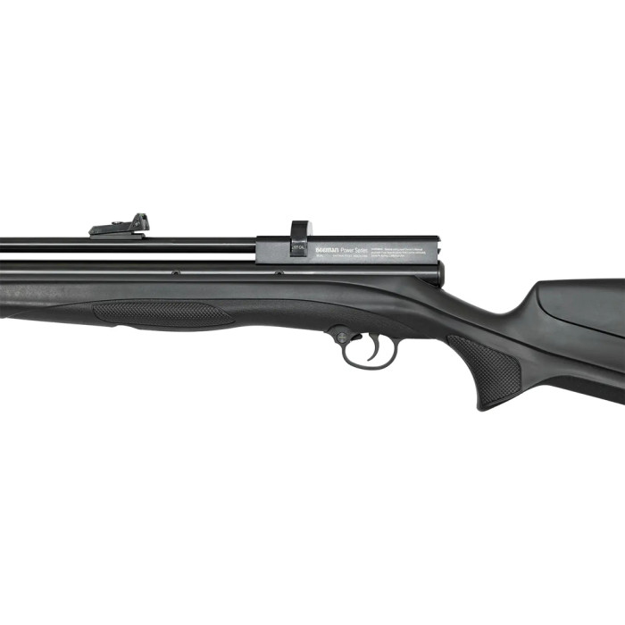 Гвинтівка пневматична Beeman Chief III PCP 4,5 мм 