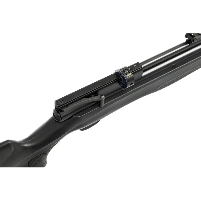 Гвинтівка пневматична Beeman Chief III PCP 4,5 мм 