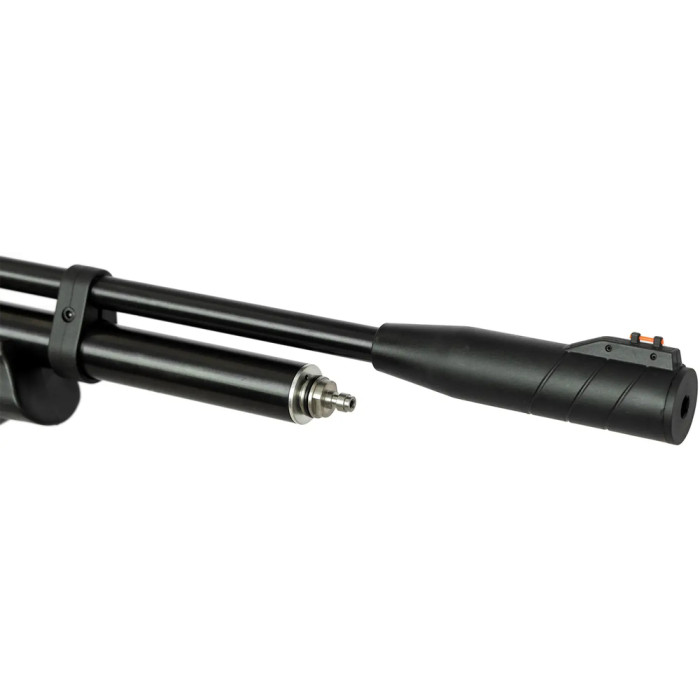 Гвинтівка пневматична Beeman Chief III PCP 4,5 мм 