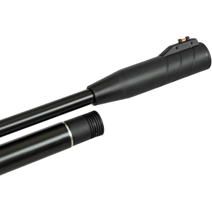 Гвинтівка пневматична Beeman Chief III PCP 4,5 мм 