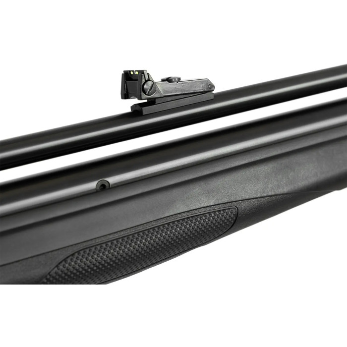 Гвинтівка пневматична Beeman Chief III PCP 4,5 мм 