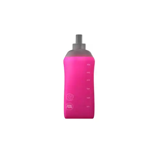 Фляга CS ErgoFlask 300mL, Pink 