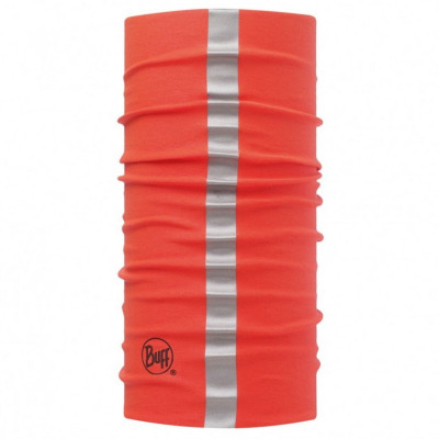 Бафф Buff Thermal R-Твердий Червоний Фтор-Червоний