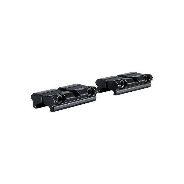 Адаптер Hawke Adaptor Base (роздільний) Weaver 11 мм 