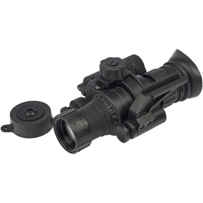 Монокуляр нічного бачення Newcon Optik NVS-14 Gen 2+ (NV 207‐G2) 