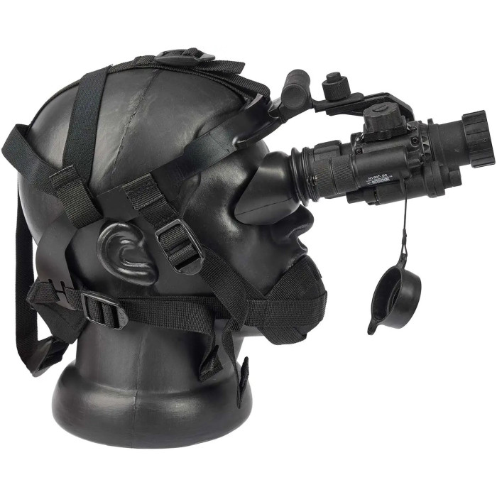 Монокуляр нічного бачення Newcon Optik NVS-14 Gen 2+ (NV 207‐G2) 