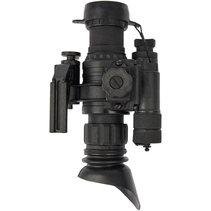 Монокуляр нічного бачення Newcon Optik NVS-14 Gen 2+ (NV 207‐G2) 
