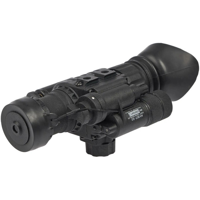Монокуляр нічного бачення Newcon Optik NVS-14 Gen 2+ (NV 207‐G2) 