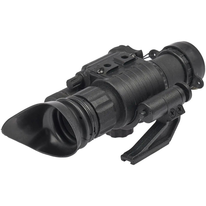 Монокуляр нічного бачення Newcon Optik NVS-14 Gen 2+ (NV 207‐G2) 