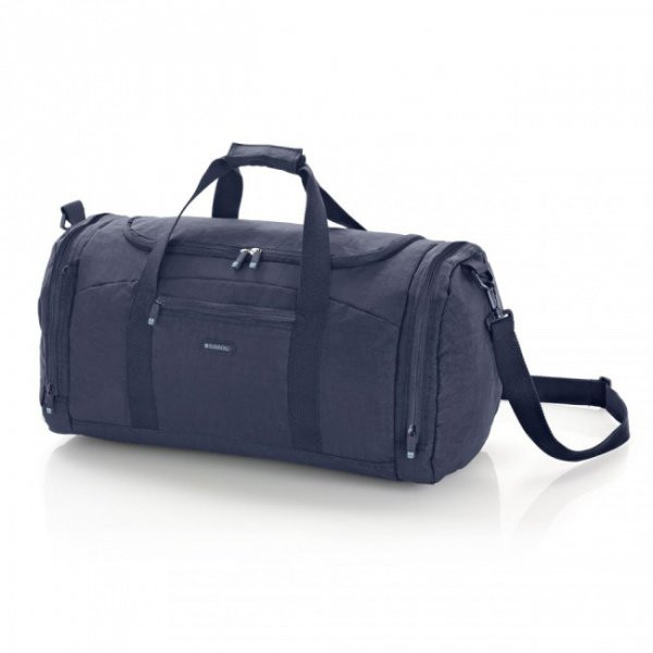 Сумка дорожня Gabol Montana Travel 42L (синя) 