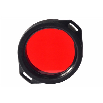 Фільтр Armytek Filter AF-24 RED