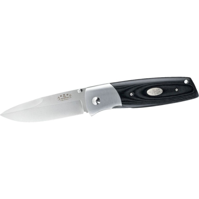 Ніж Папка Fallkniven PXL Magnum elmax, PXLbm 