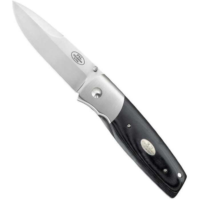 Ніж Папка Fallkniven PXL Magnum elmax, PXLbm 