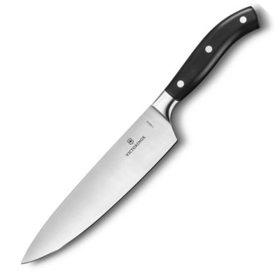 Ніж кухонний Victorinox Grand Maitre Chef's 20см (7.7403.20 G)