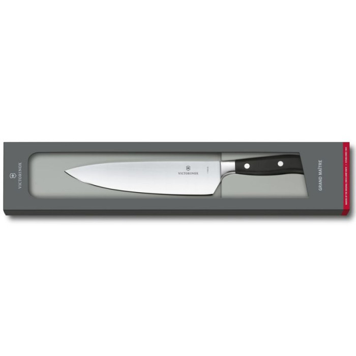 Ніж кухонний Victorinox Grand Maitre Chef's 20см (7.7403.20 G) 