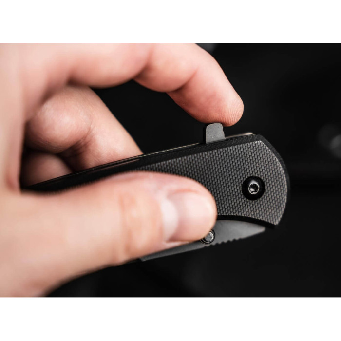 Ніж Boker Magnum Blackjay 