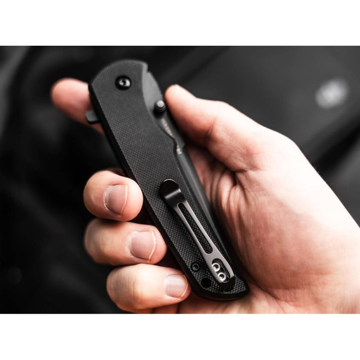 Ніж Boker Magnum Blackjay 