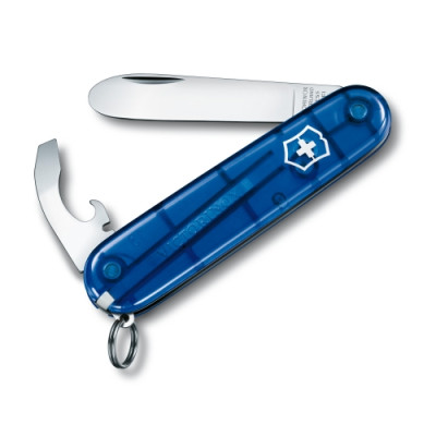 Ніж Victorinox Мій Перший Victorinox Vx02363.T2