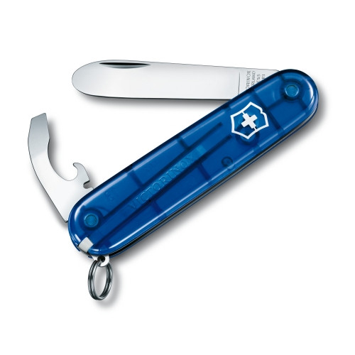 Ніж Victorinox Мій Перший Victorinox Vx02363.T2 