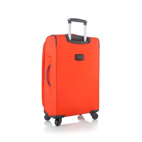 Валіза Heys Argus, чорна (розмір S) 