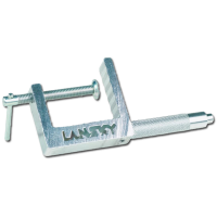 Кріплення для ножів Lansky Convertible Super ' C ' Clamp LNLM010