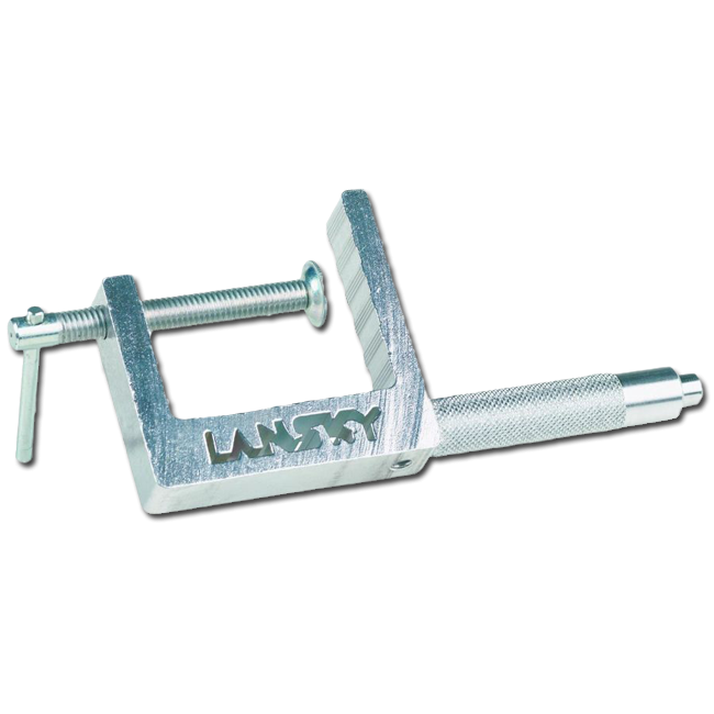 Кріплення для ножів Lansky Convertible Super ' C ' Clamp LNLM010 