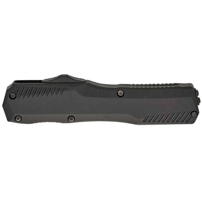 Ніж Kershaw Livewire - Reverse Tanto black 