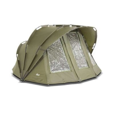 Намет Ranger EXP 2-MAN Нідһ + зимове покриття для намету (RA 6614)