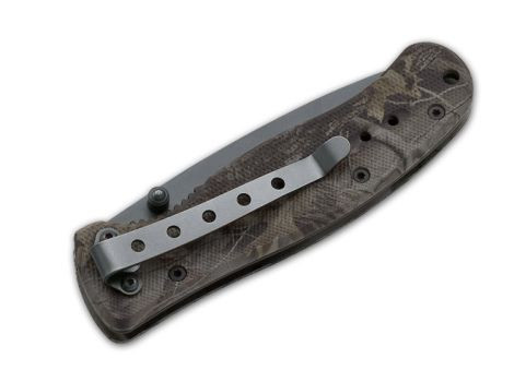 Ніж Boker Magnum Defilade (01MB357BM) 