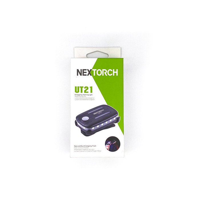 Ліхтар Nextorch UT21 сигнальний 