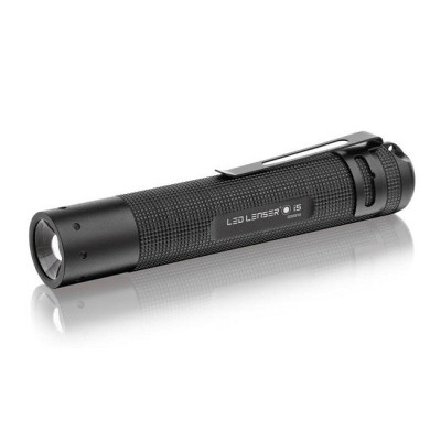 Водонепроникний ліхтар Led Lenser I5, 80 лм