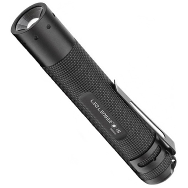 Водонепроникний ліхтар Led Lenser I5, 80 лм 