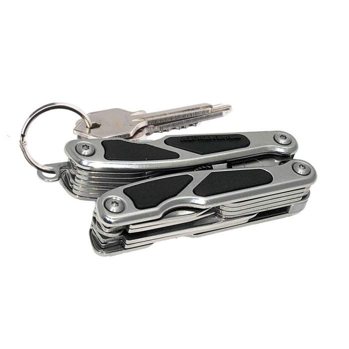 Мультиінструмент True Utility Multimate Mini TU191 