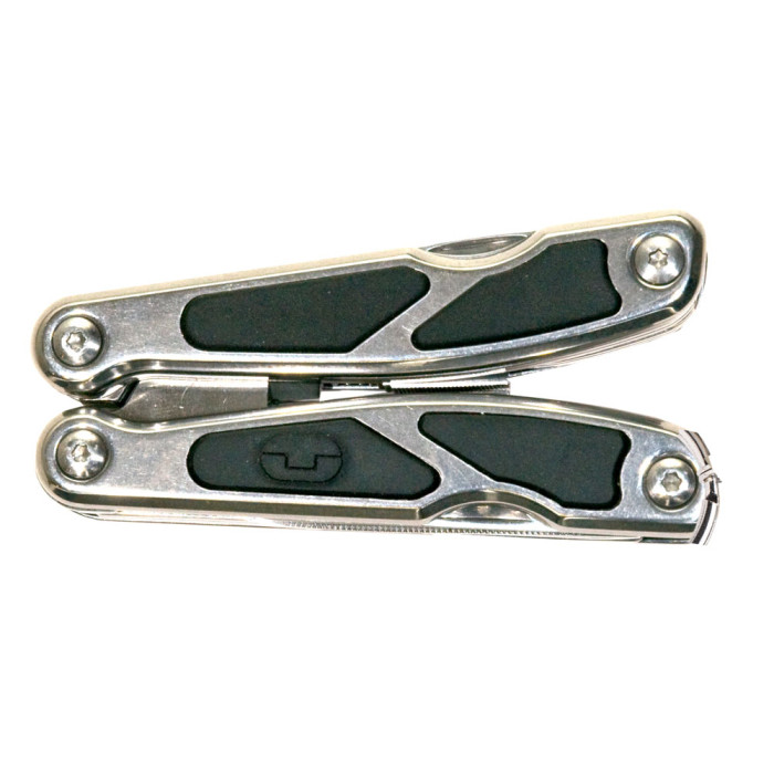 Мультиінструмент True Utility Multimate Mini TU191 