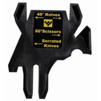 Напрямна для ножів Work Sharp 40°